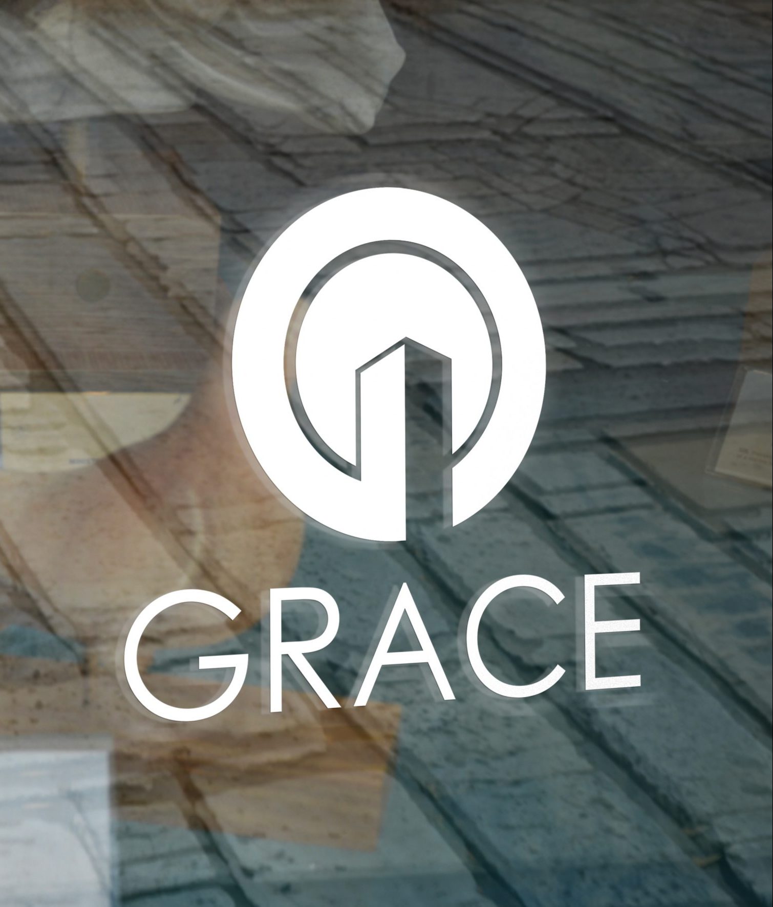 Grace Construction Chattanooga TN Window Mockup
