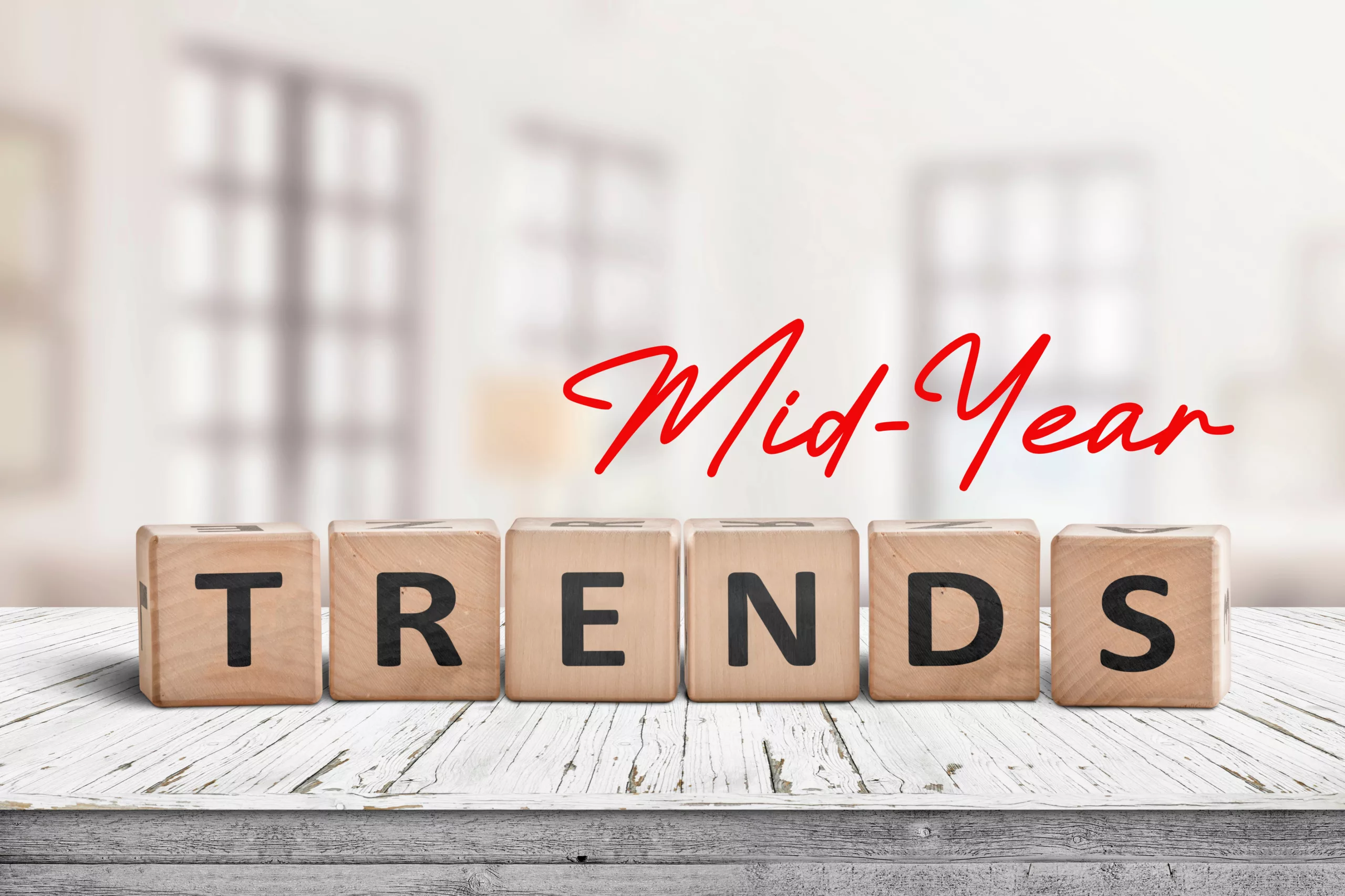 Mid-year Review of 2024 Branding and Marketing Trends